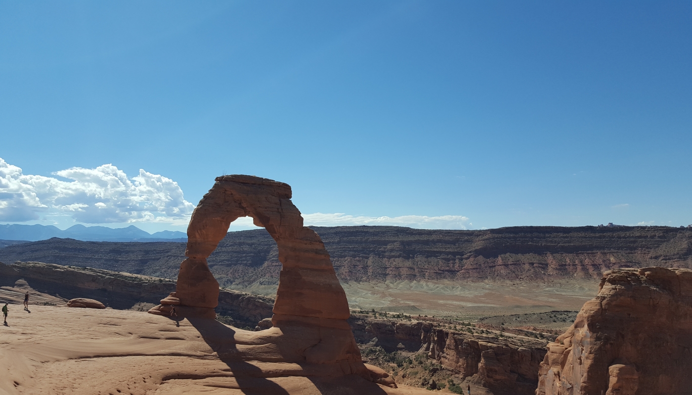 Arches NP Arches NP
