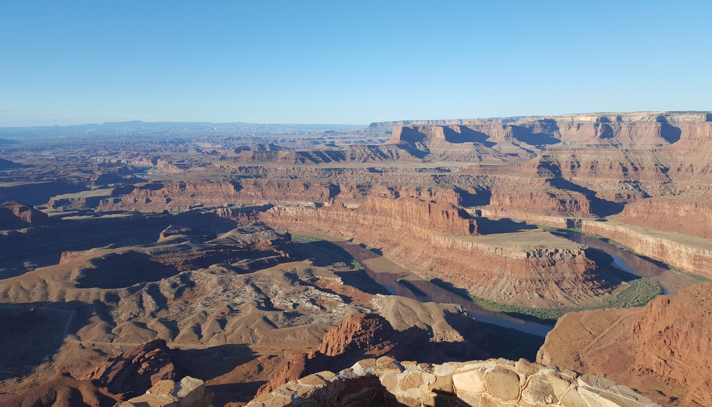 Dead Horse Point Dead Horse Point