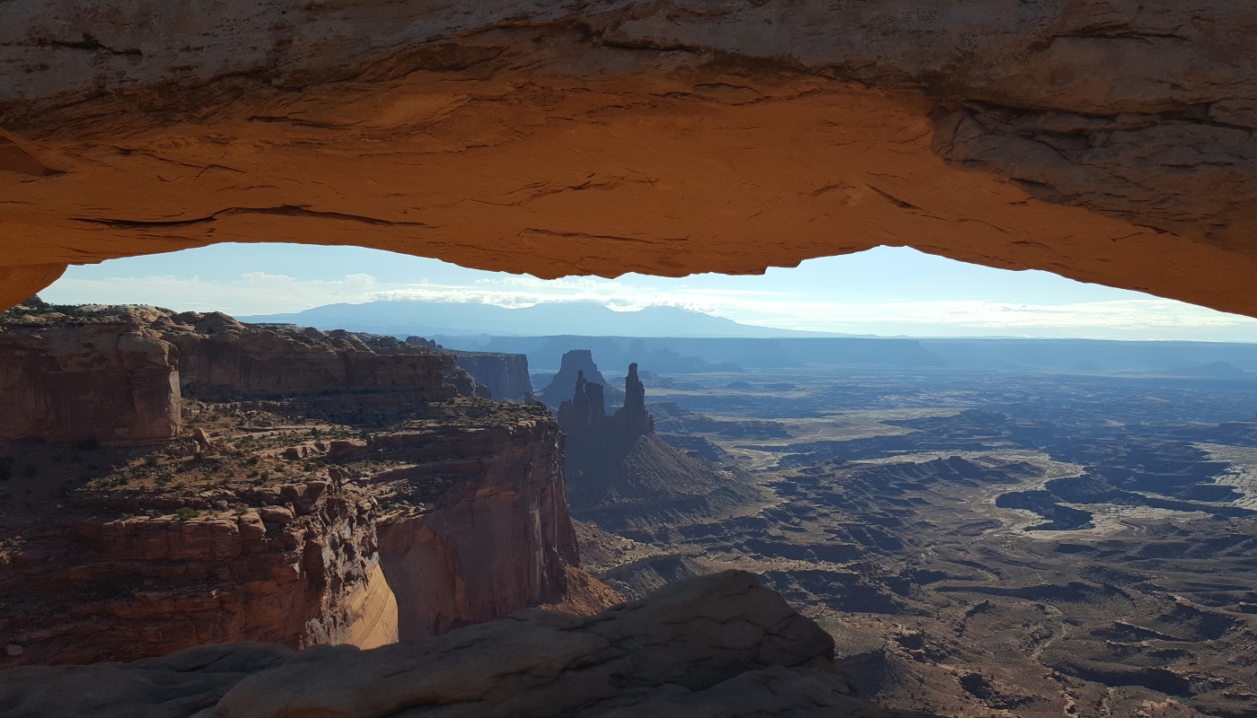 Canyonlands NP Canyonlands NP