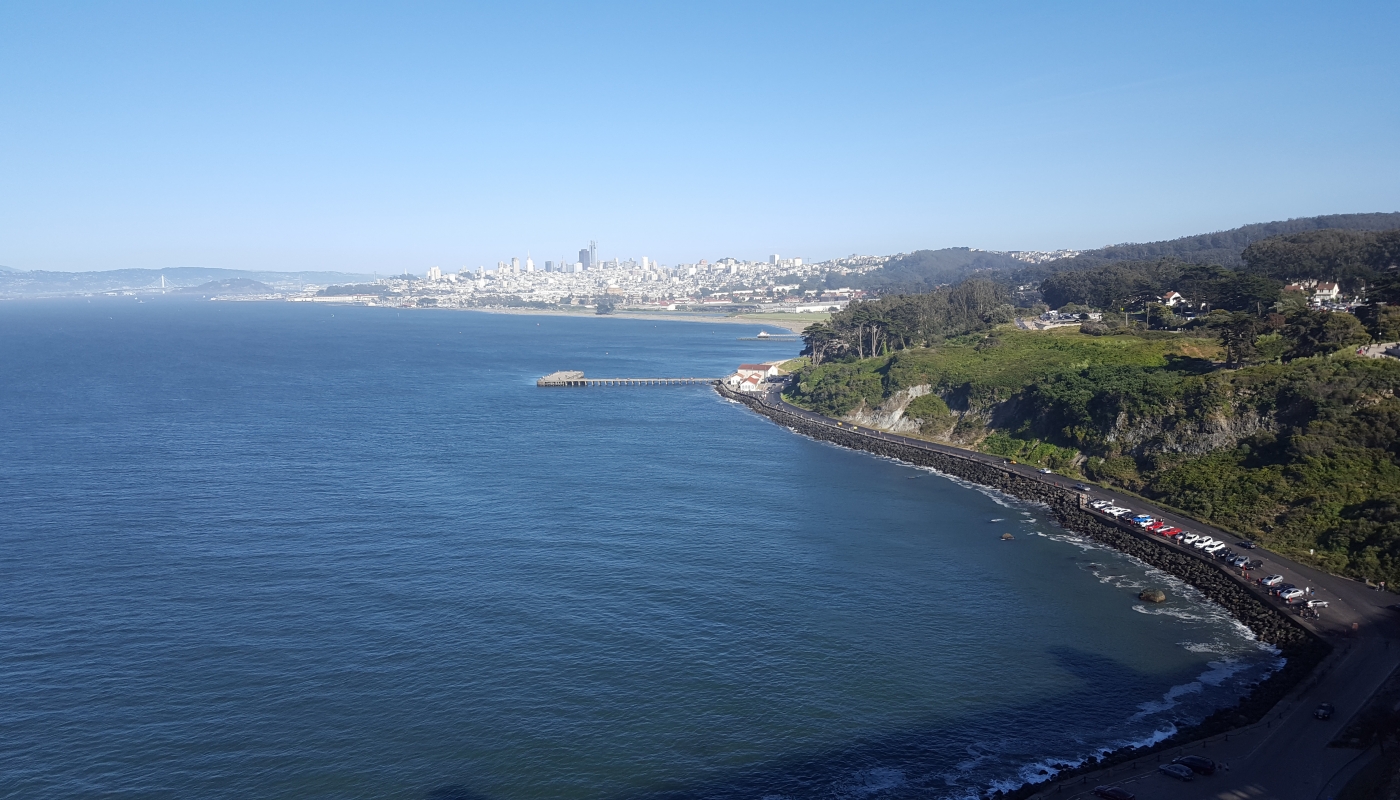 San Francisco San Francisco