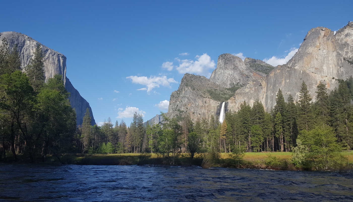 Yosemite NP Yosemite NP