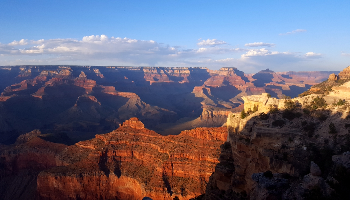 Grand canyon NP Zájezd Route 66