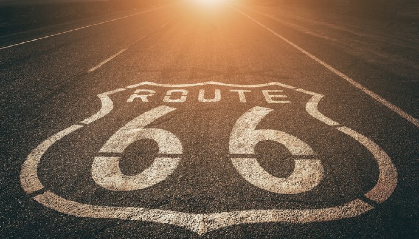 zájezdy route 66 Zájezd Route 66