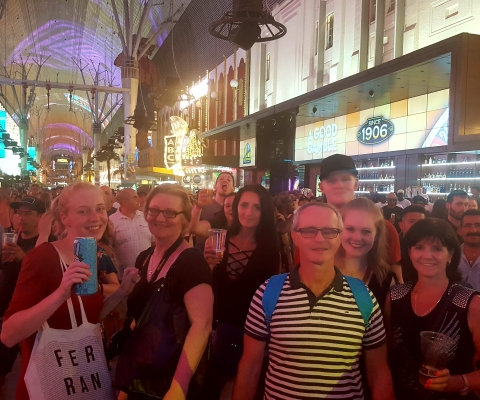 vegas
