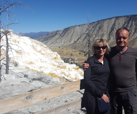 yellowstone