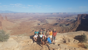 Neuvěřitelná příroda