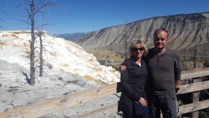 yellowstone