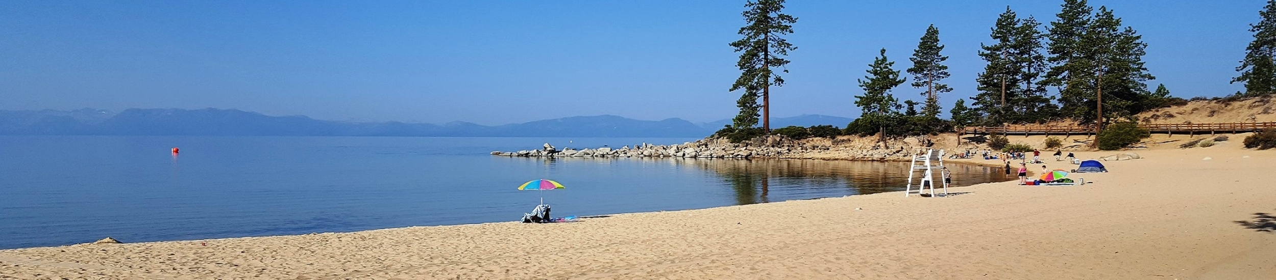 Lake Tahoe