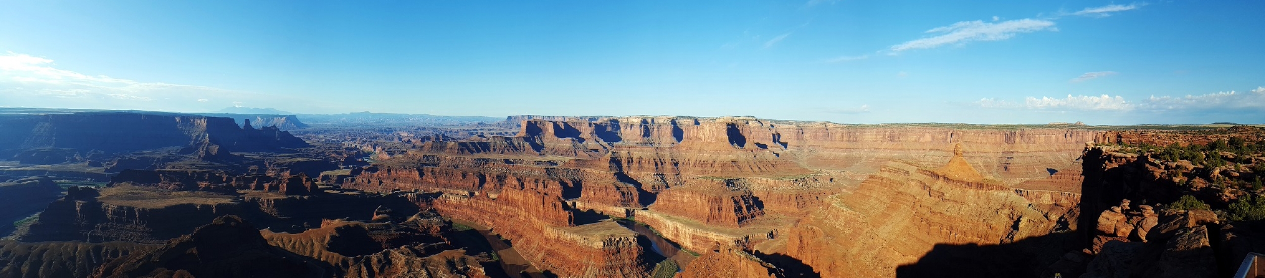 Dead Horse Point