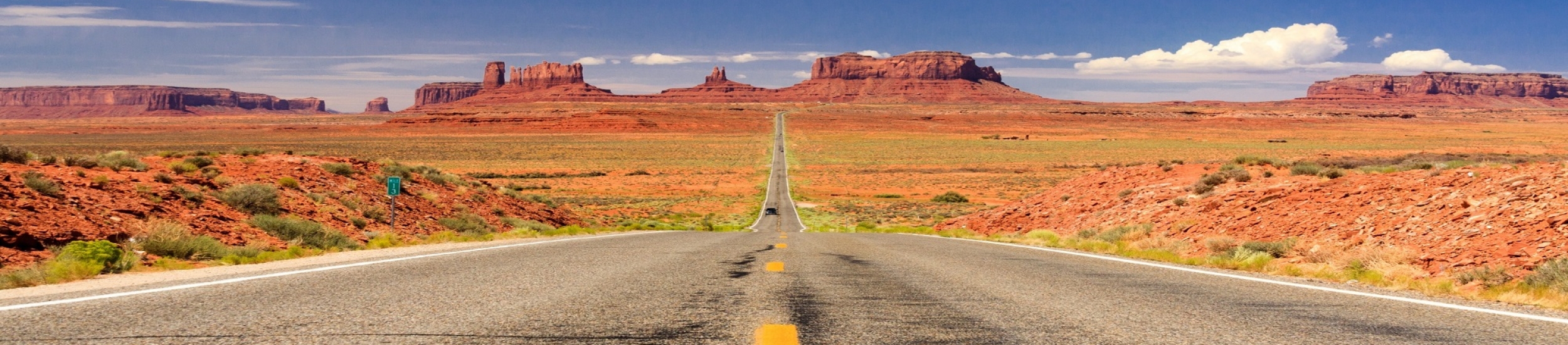 Monument Valley