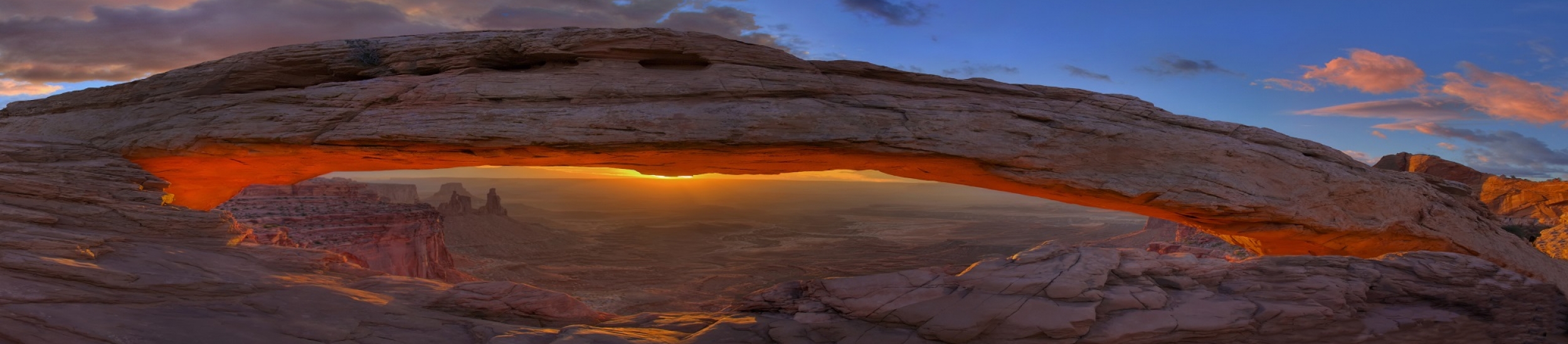 Canyonlands